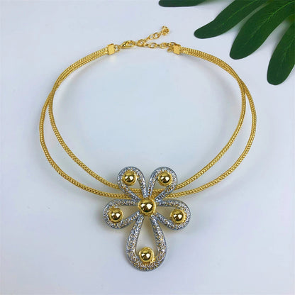 Radiant Elegance Set Coco & Dee