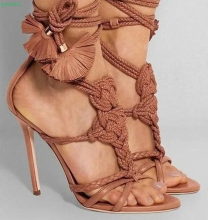 Vienna Shoes Coco & Dee