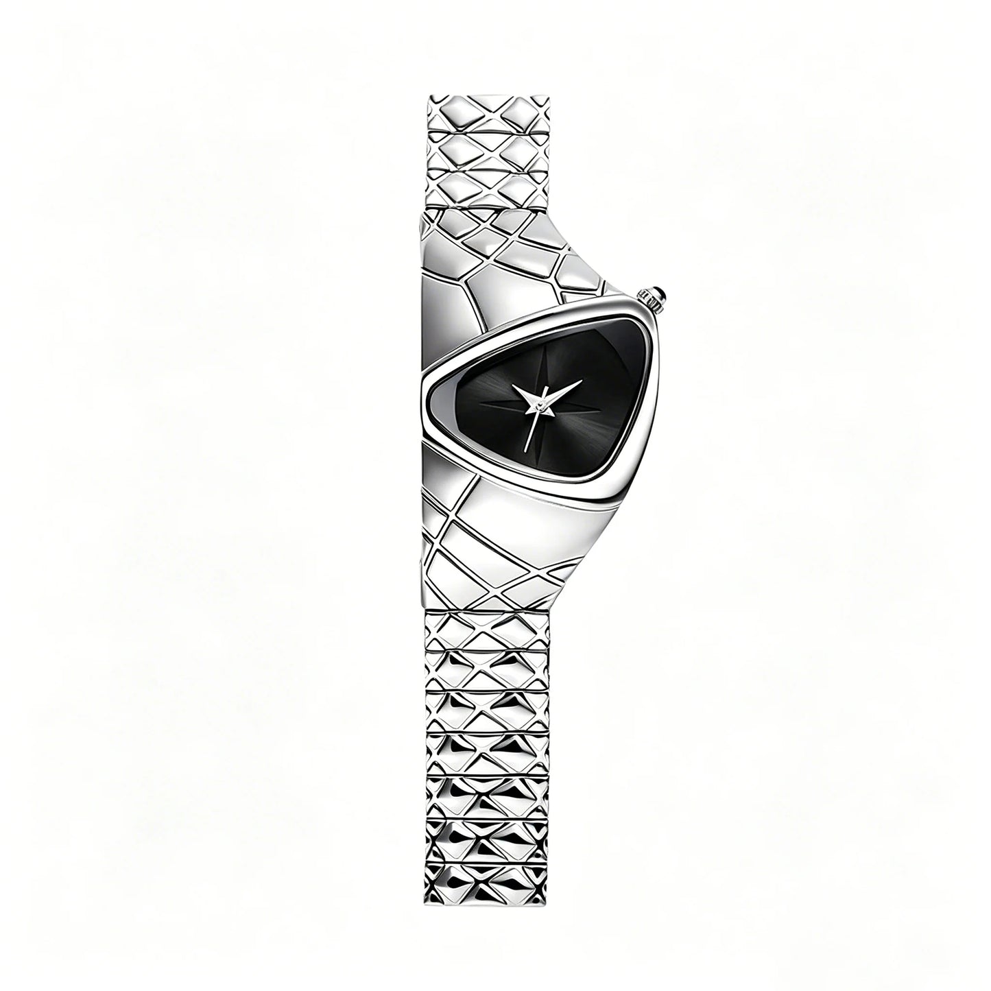Evangeline Elegance Watch