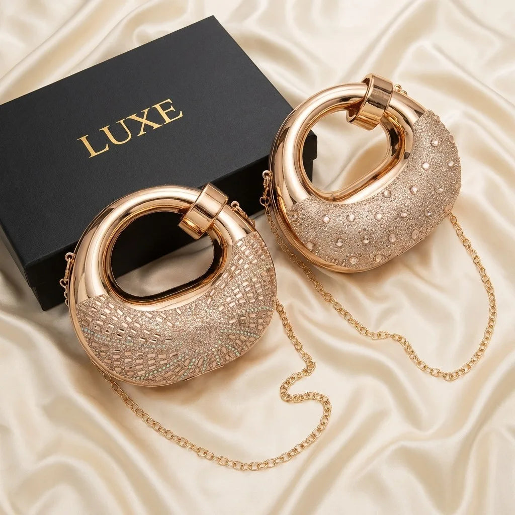 Mrunal Handbag Coco & Dee