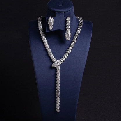 Pearl Prestige Jewellery Set Coco & Dee