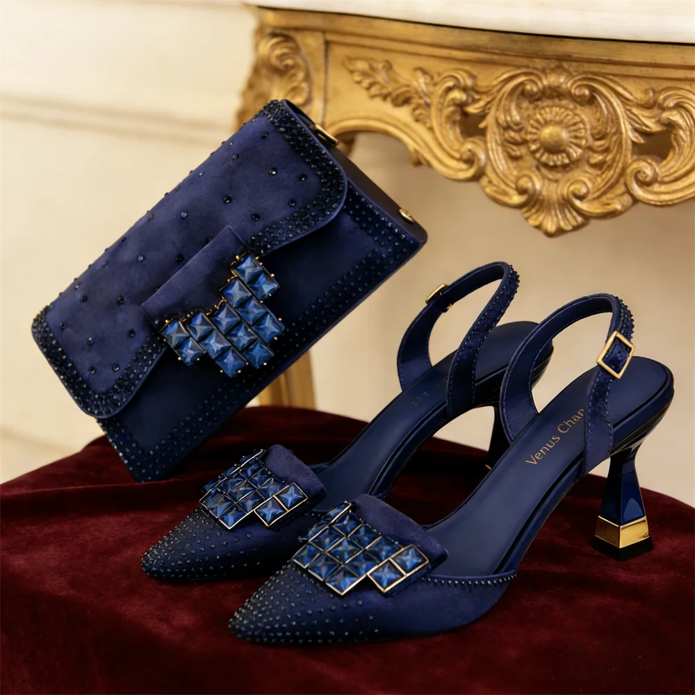 Karen Bag & Shoe Set Coco & Dee
