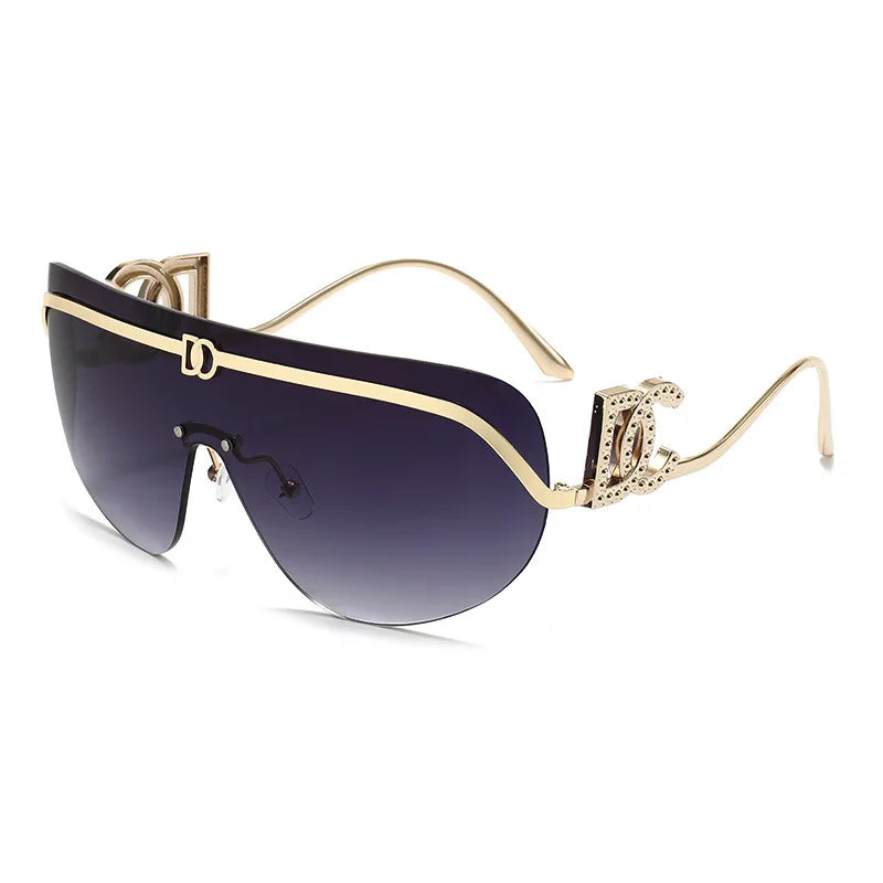 Marie Aviator Sunglasses Coco & Dee