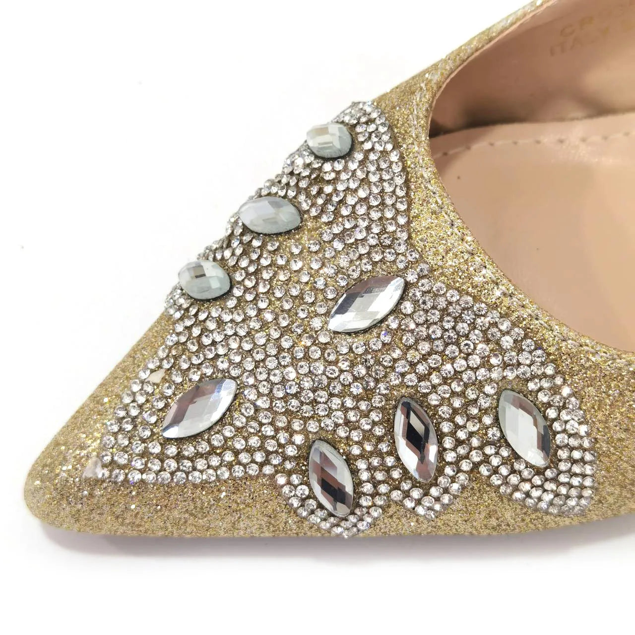 Meera Shoe & Bag Set Coco & Dee