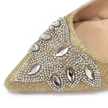 Meera Shoe & Bag Set Coco & Dee