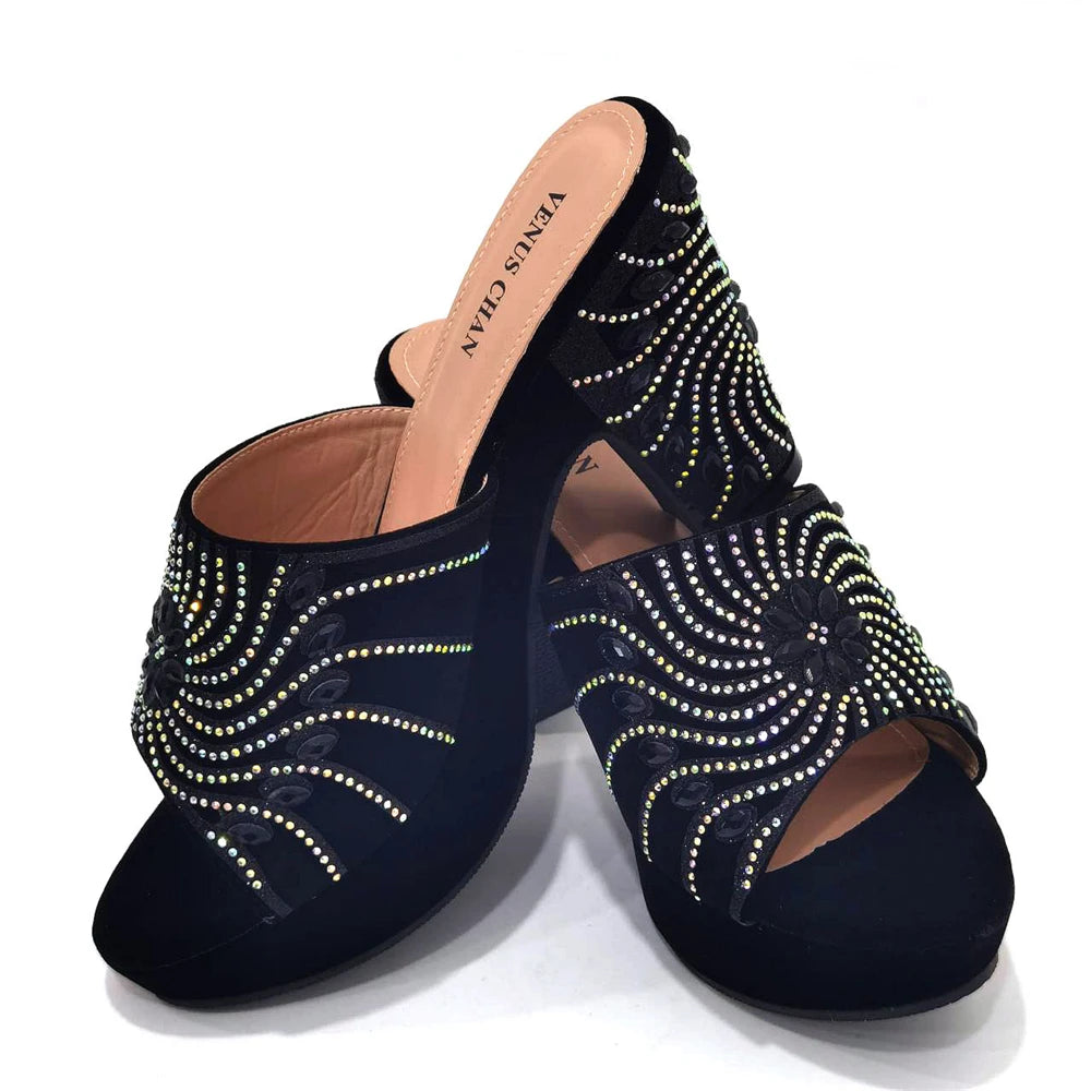 Meena Shoe & Bag Set Coco & Dee