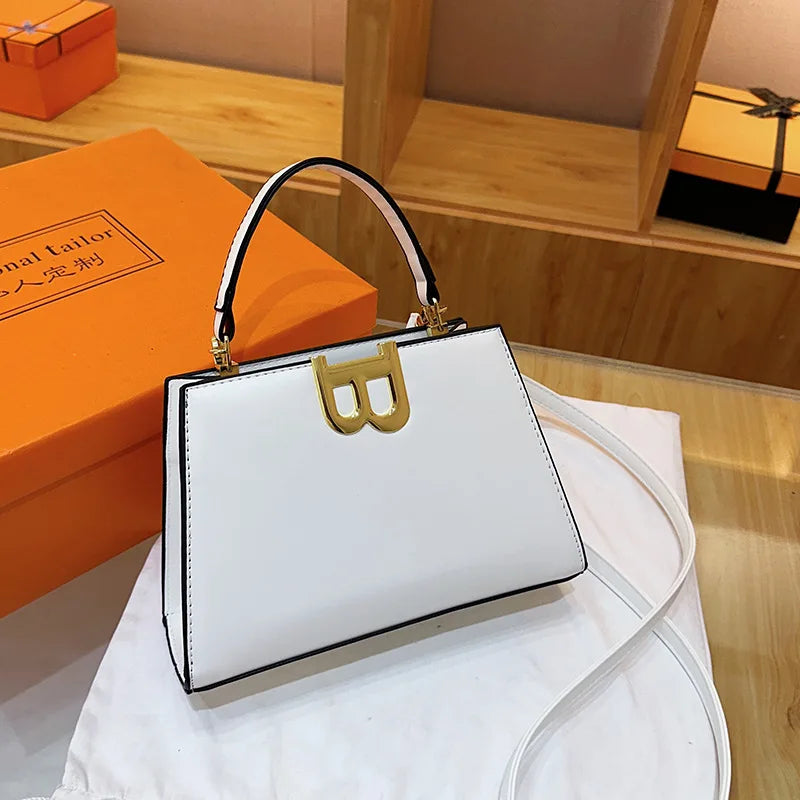 Bianca Handbag Coco & Dee