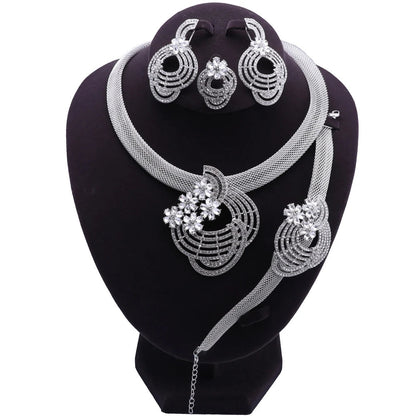 Boho Jewelry Set Coco & Dee