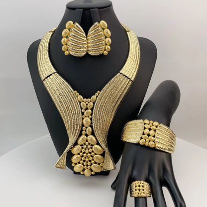 Nelly Jewellery Set Coco & Dee