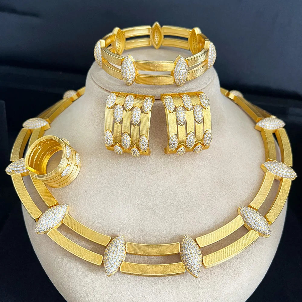 Namita Jewelry Set Coco & Dee