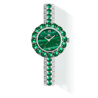 Monica Crystal Watch Coco & Dee