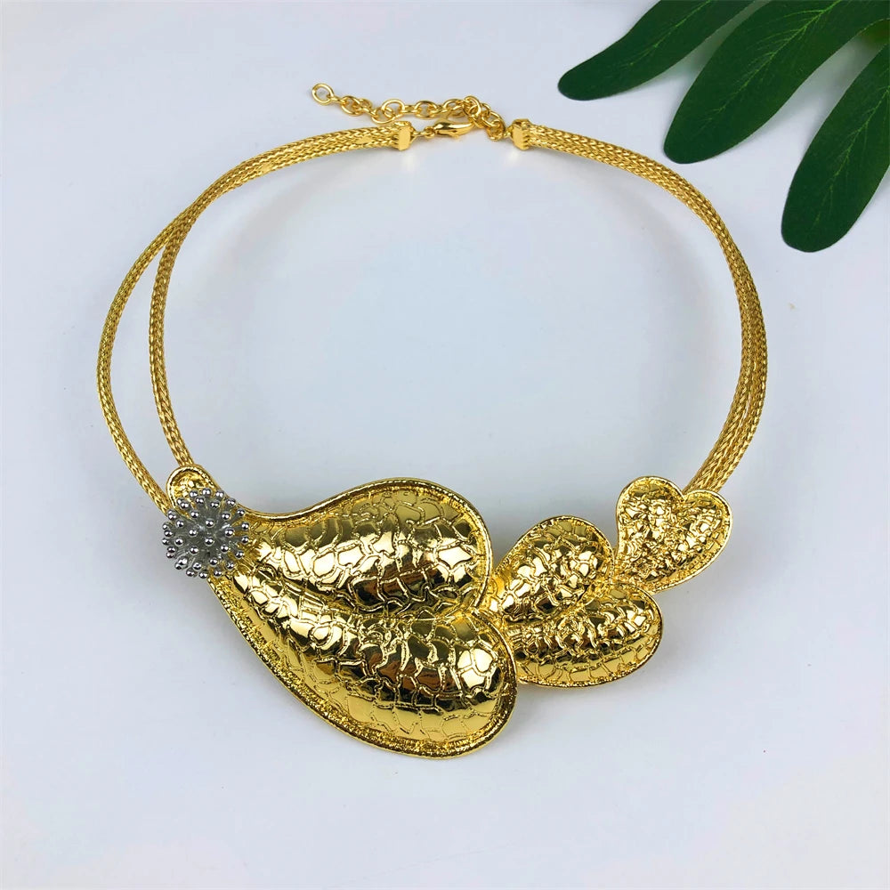 Ria Jewelry Set Coco & Dee