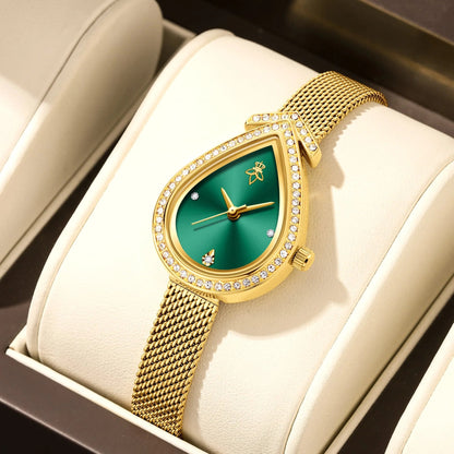 Elara Luxe Watch Coco & Dee