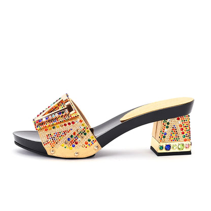 Karina Bag & Shoe Set Coco & Dee