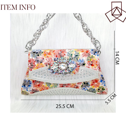 Gina Shoe & Bag Set Coco & Dee