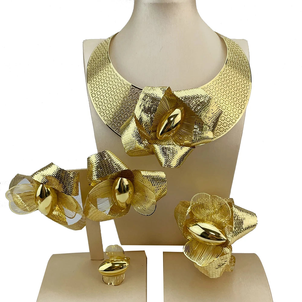 Remika Jewellery Set Coco & Dee