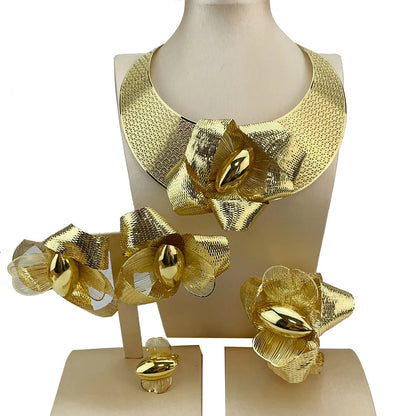 Remika Jewellery Set Coco & Dee