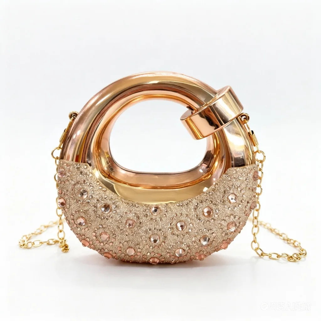 Mrunal Handbag Coco & Dee