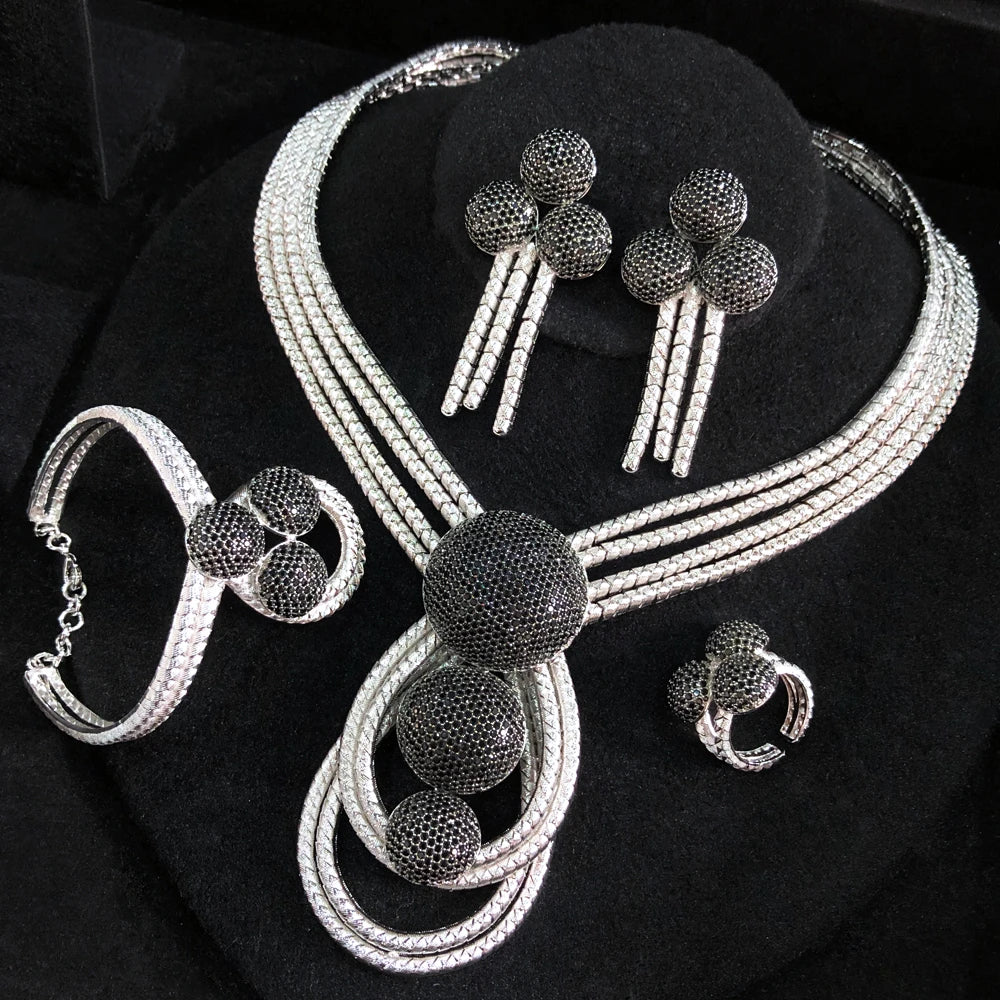 Namita Jewelry Set