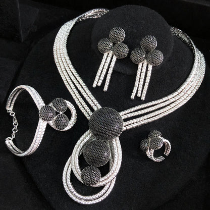 Namita Jewelry Set
