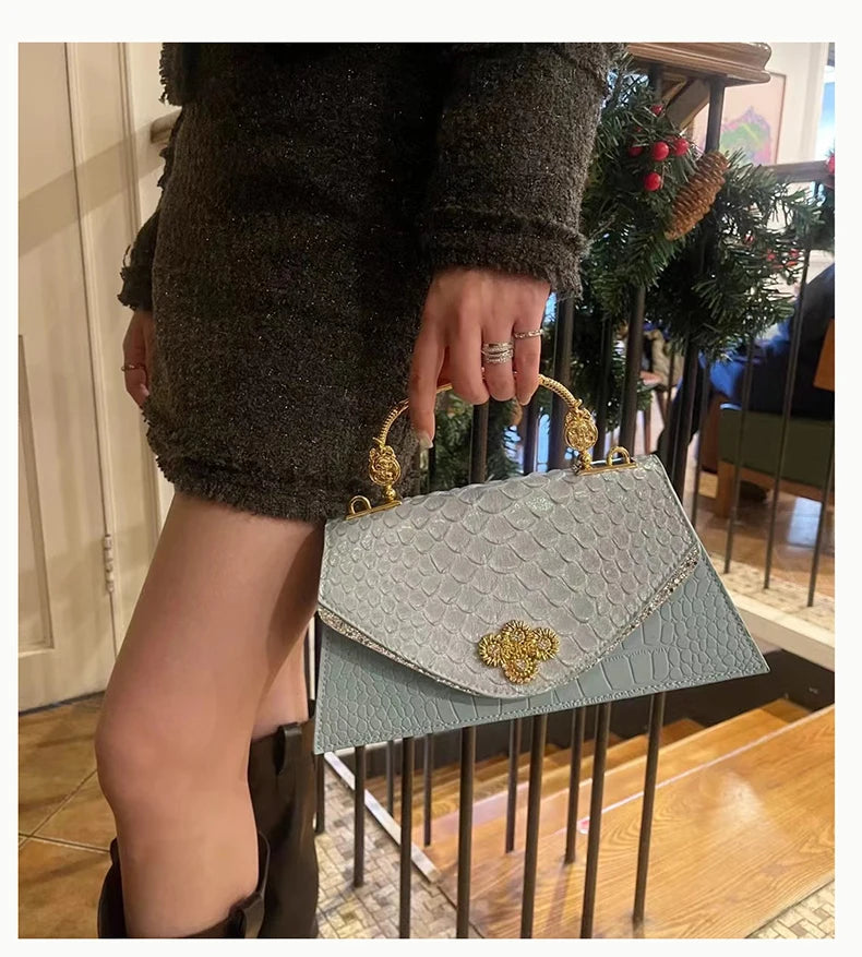 Genie Handbag Coco & Dee