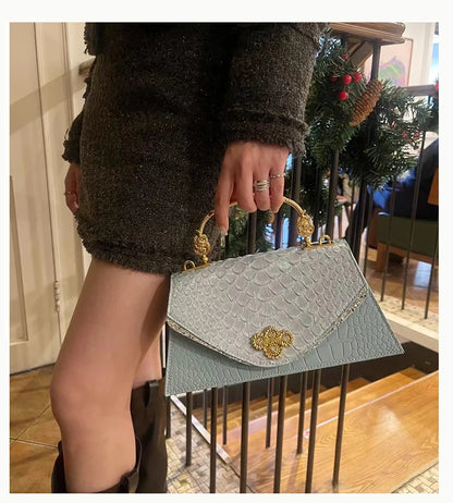 Genie Handbag Coco & Dee