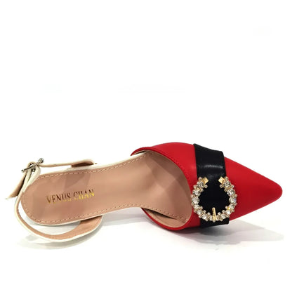Jemma Bag & Shoe Set