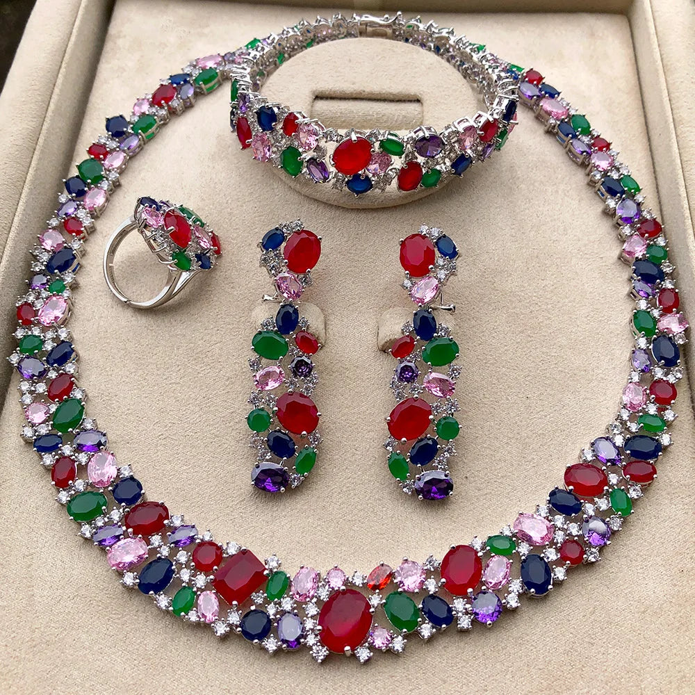 Ariana Jewelry Set