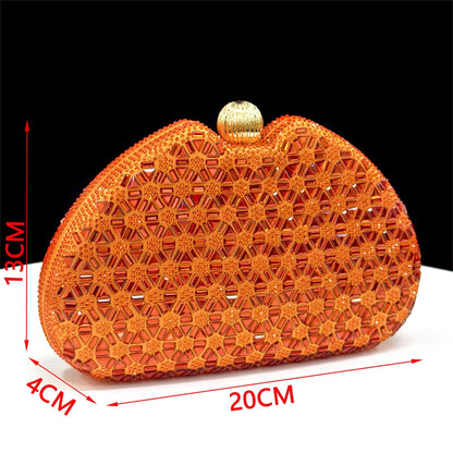 Trish Bag & Shoe Set Coco & Dee