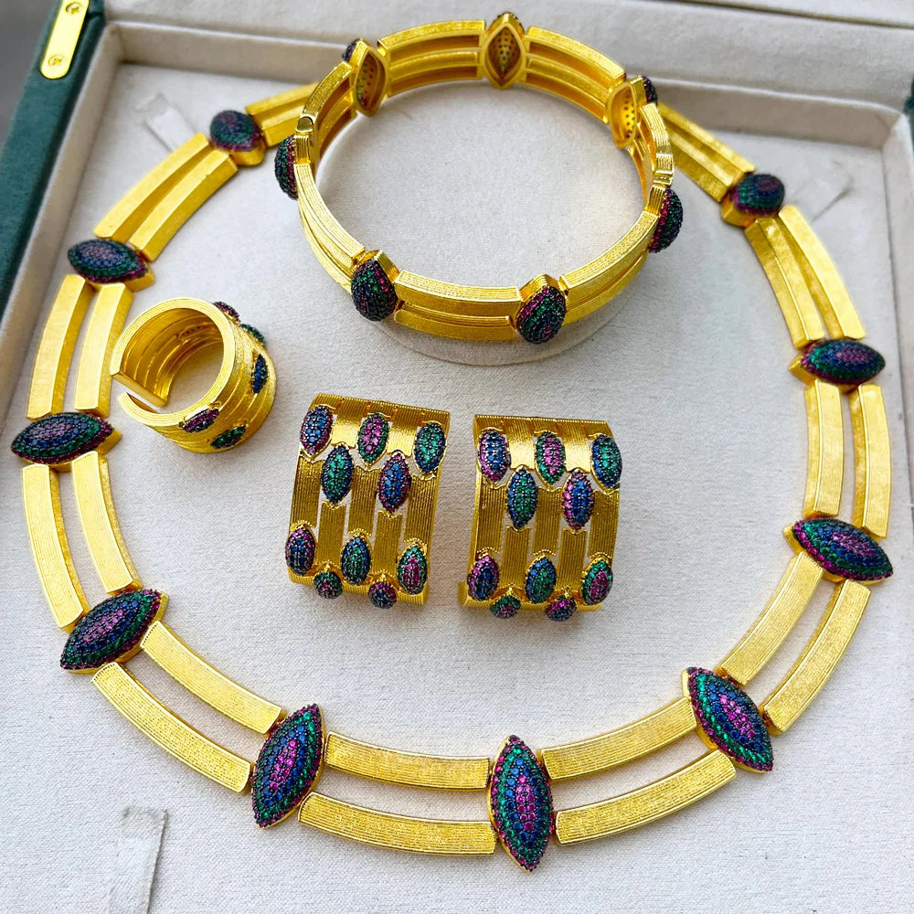 Namita Jewelry Set Coco & Dee