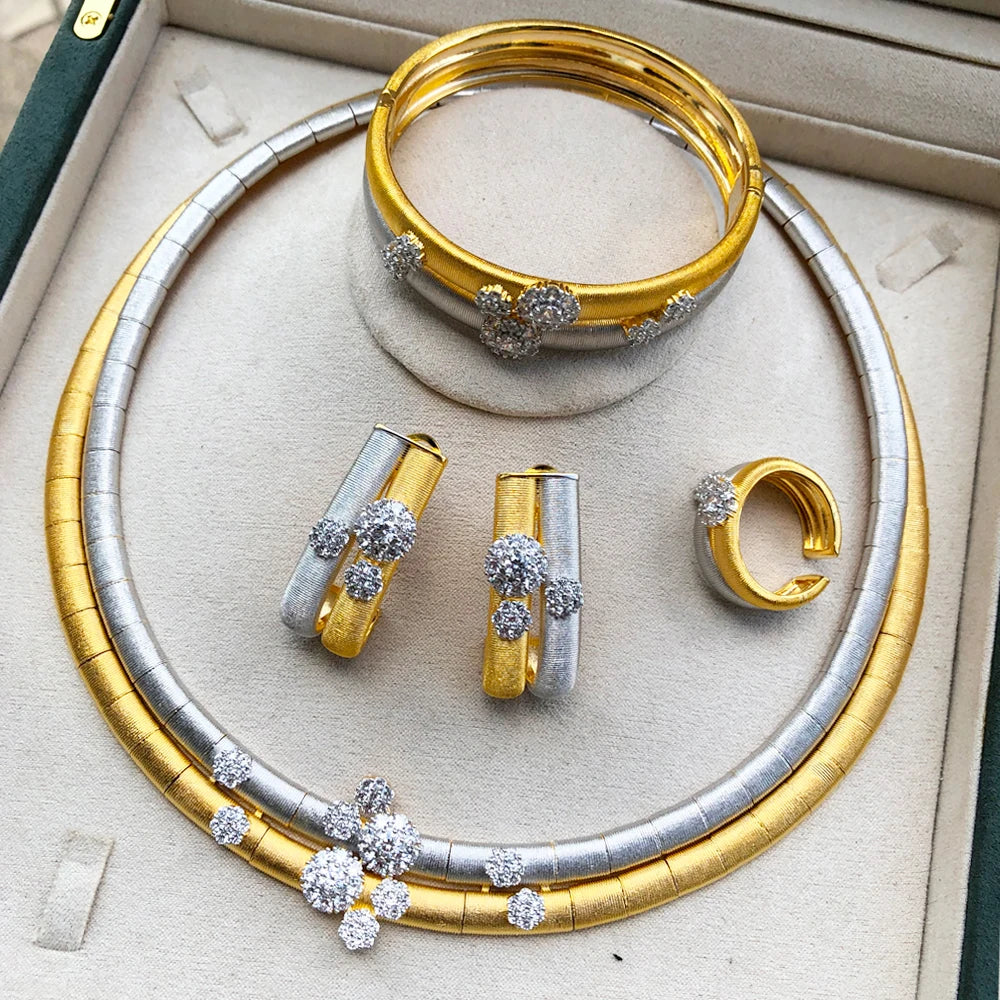 Lola Jewelry Set Coco & Dee