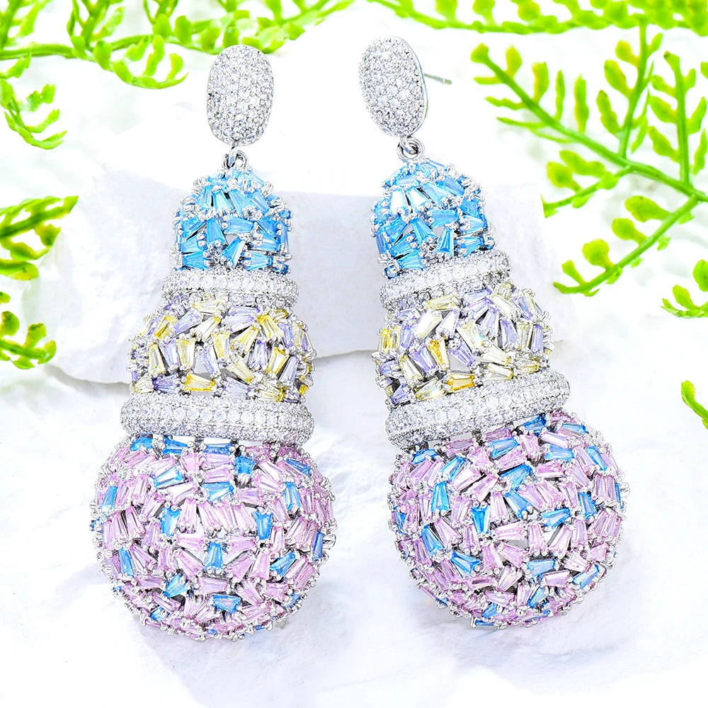 Mahima Jewelry Set