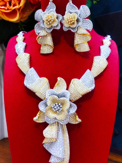 Briana Jewelry Set Coco & Dee