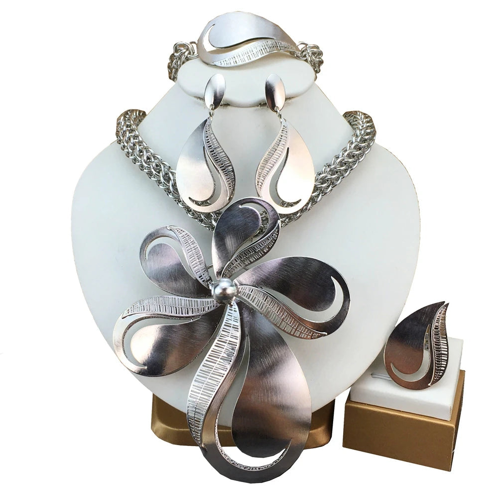 Zoe Jewellery Set Coco & Dee