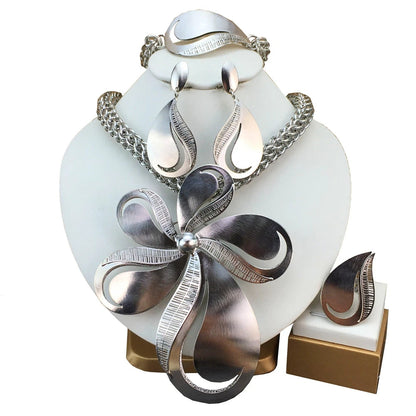Zoe Jewellery Set Coco & Dee