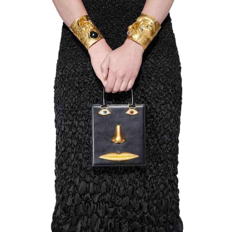 Aria Handbag Coco & Dee