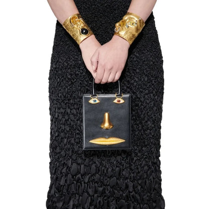 Aria Handbag Coco & Dee