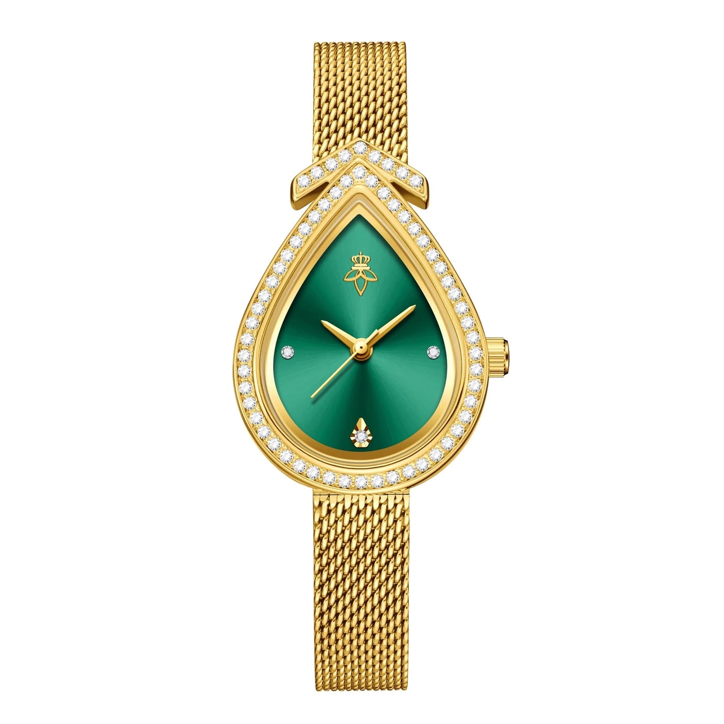 Elara Luxe Watch Coco & Dee