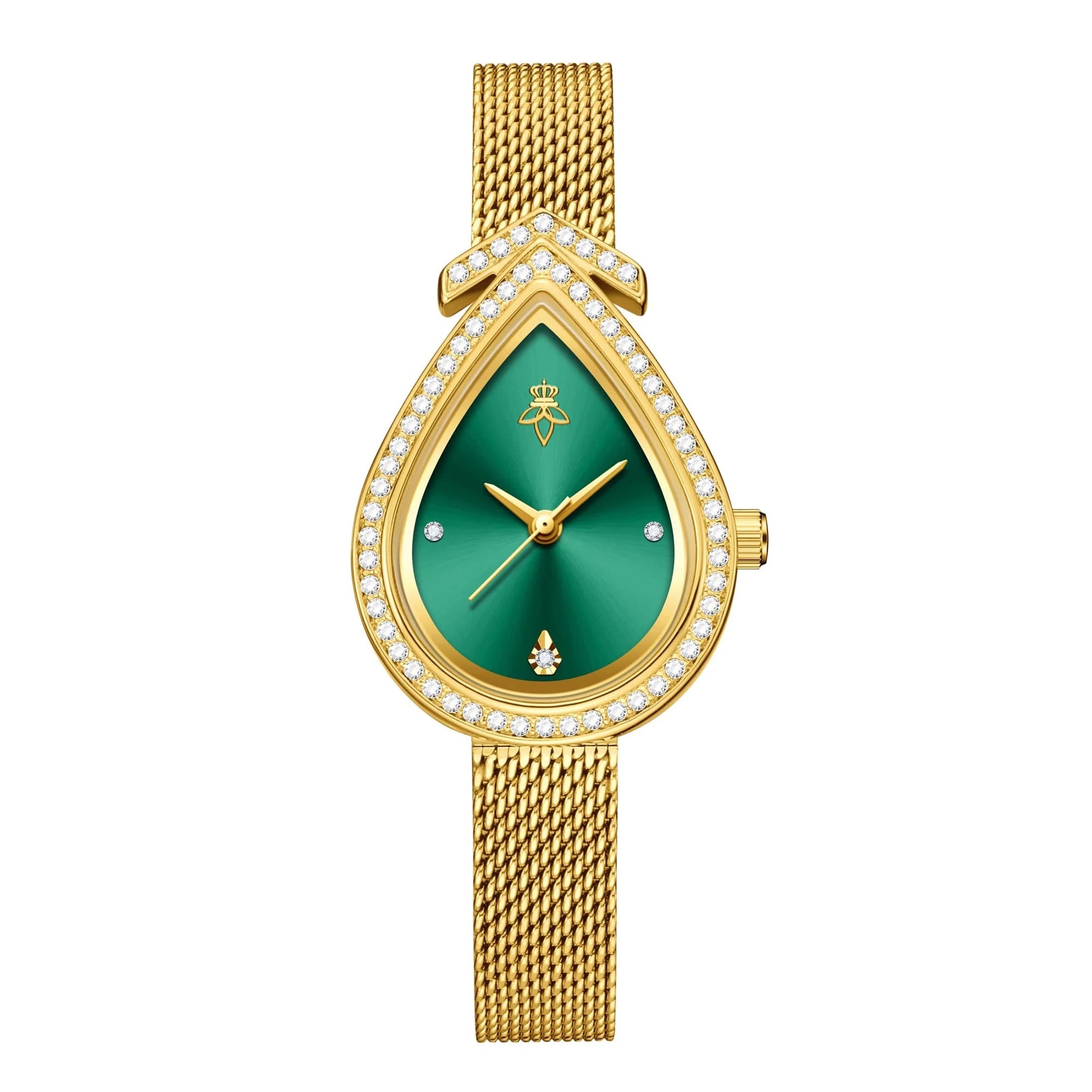 Elara Luxe Watch Coco & Dee