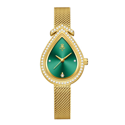 Elara Luxe Watch Coco & Dee