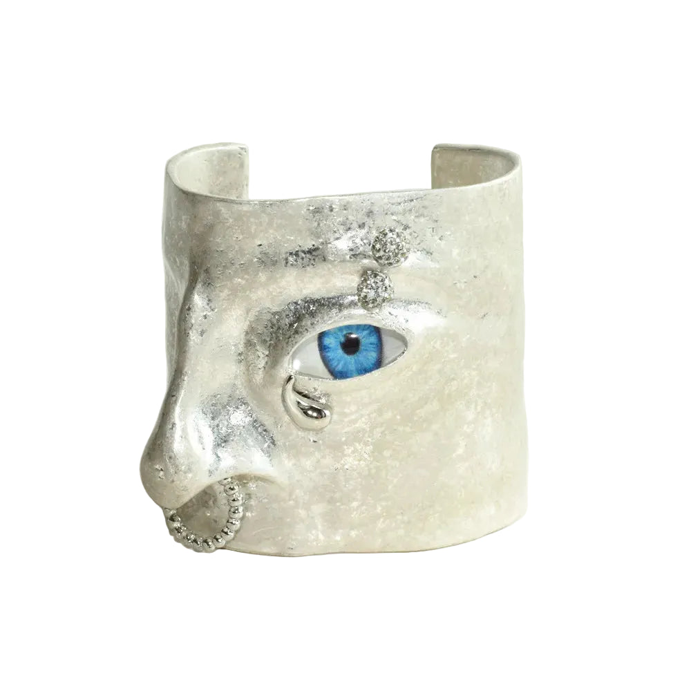 Face Bangle Coco & Dee