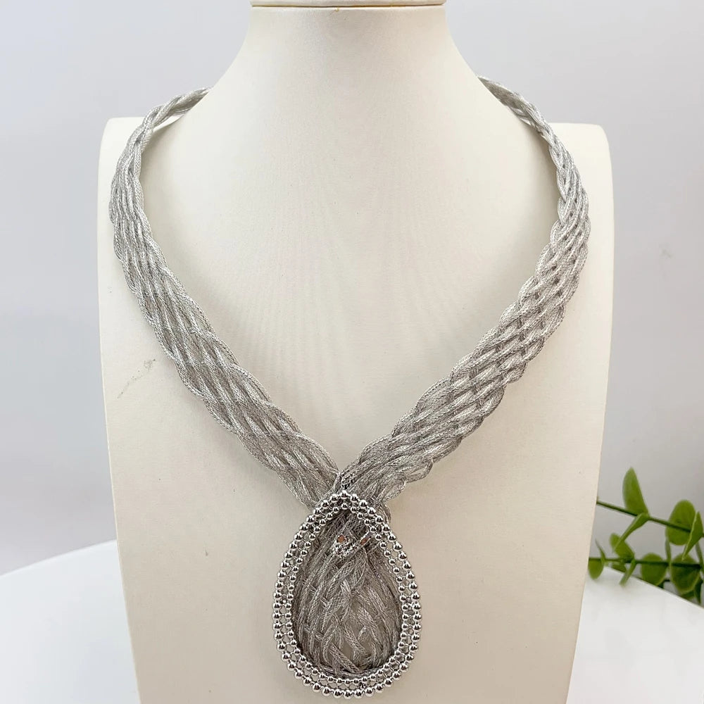 Divine Radiance Jewellery Set Coco & Dee