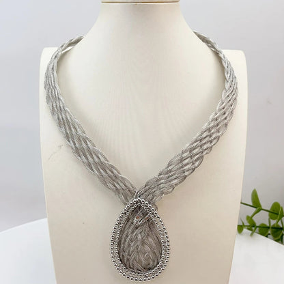 Divine Radiance Jewellery Set Coco & Dee