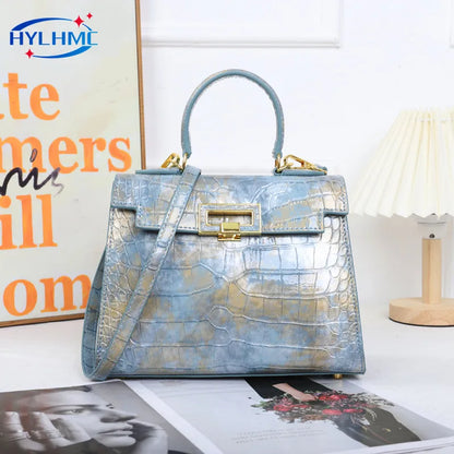 Rene Leather Bag