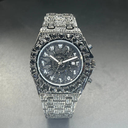 Lyra Radiance Watch Coco & Dee