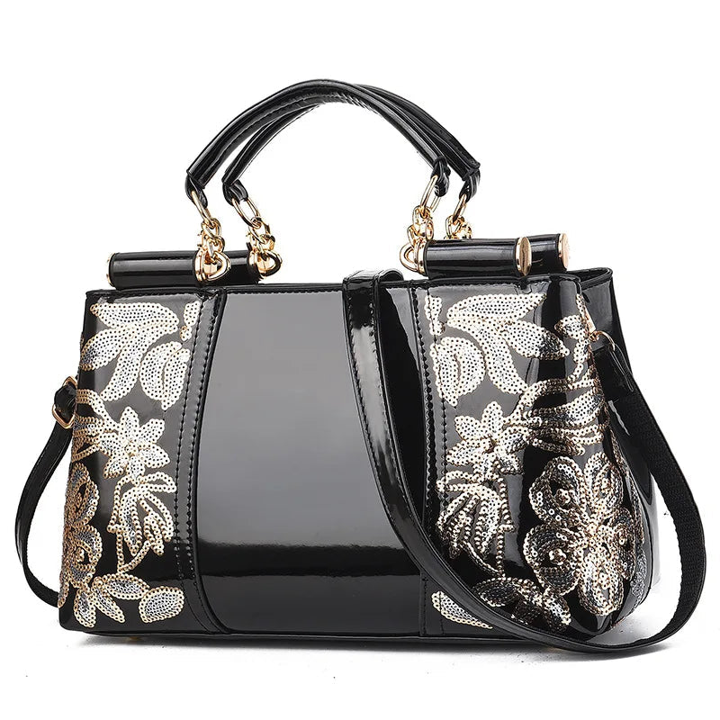 Kiara Handbag Coco & Dee