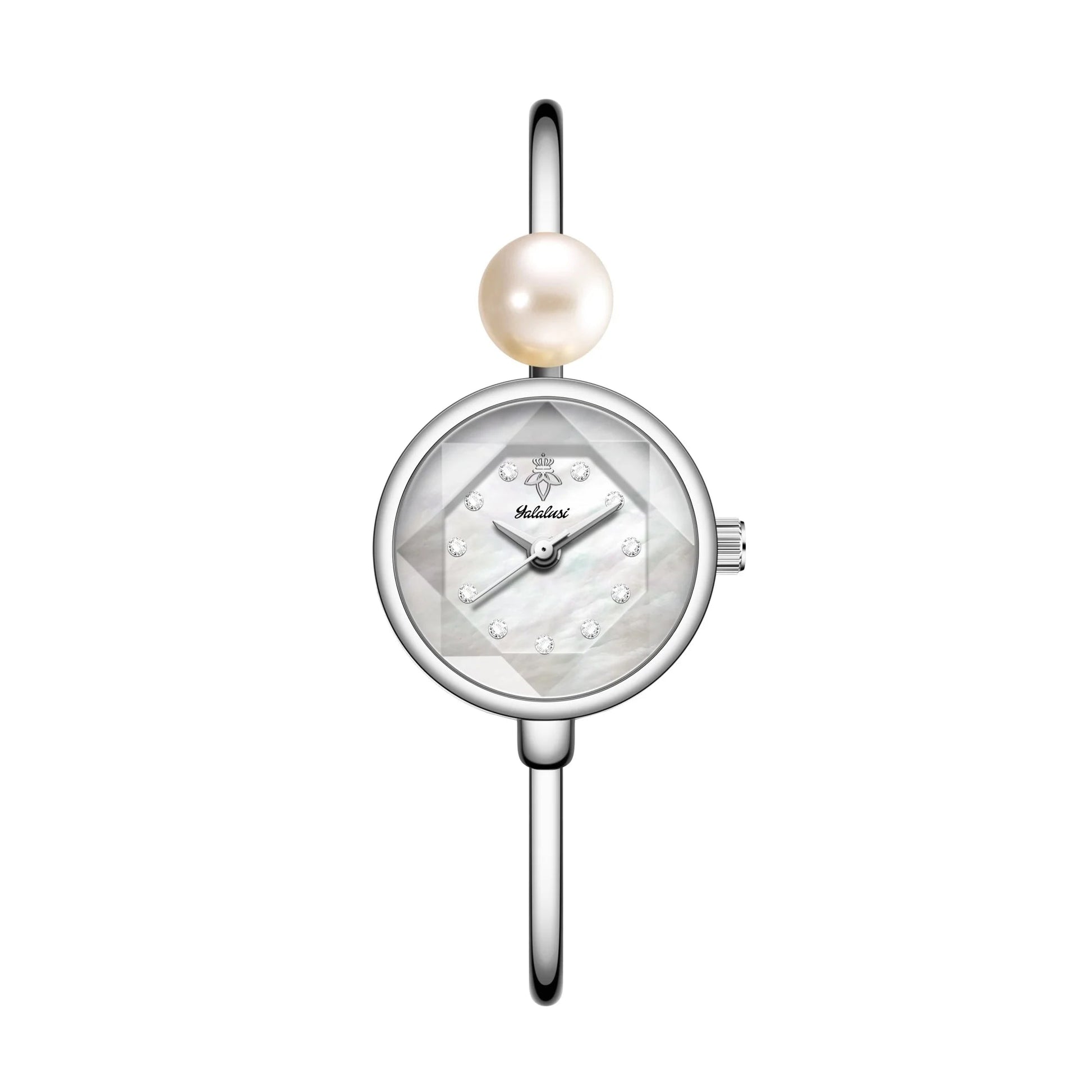 Nova Crystal Watch Coco & Dee