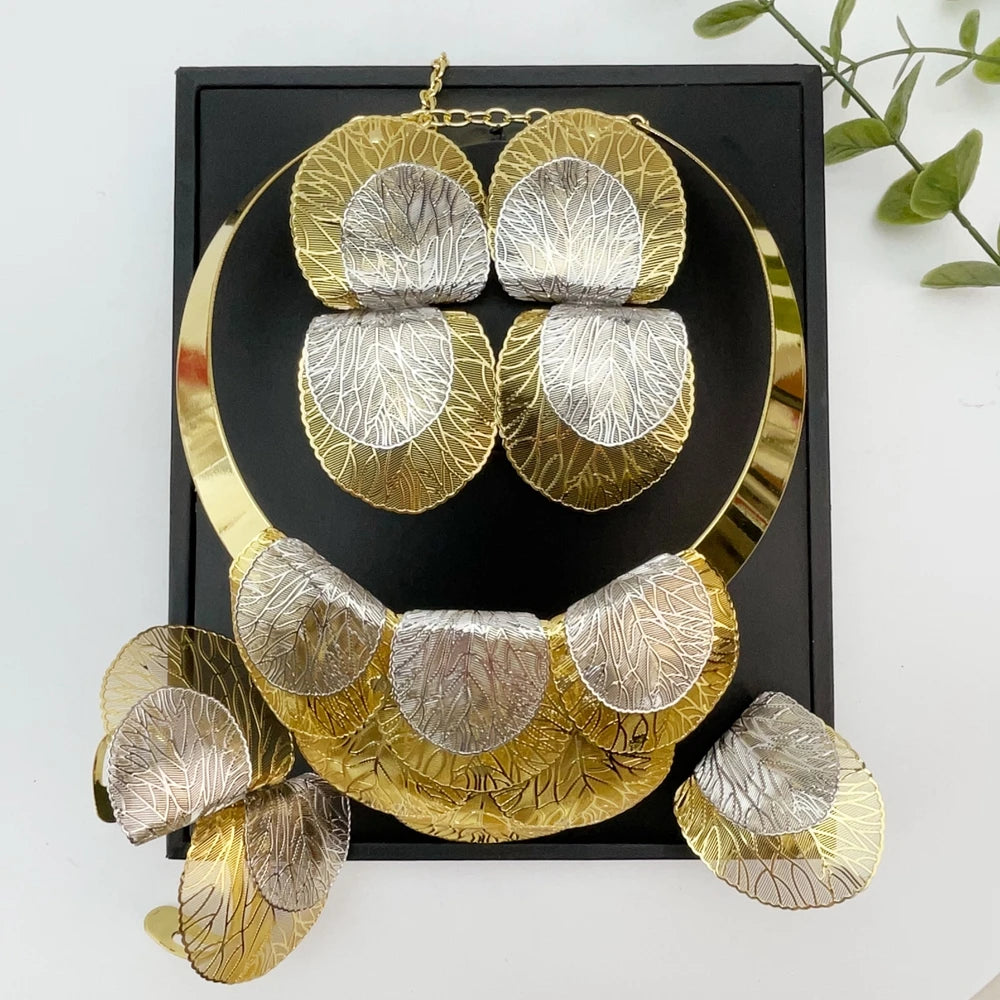Eternal Grace Jewellery Set