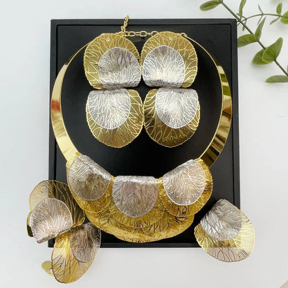 Eternal Grace Jewellery Set