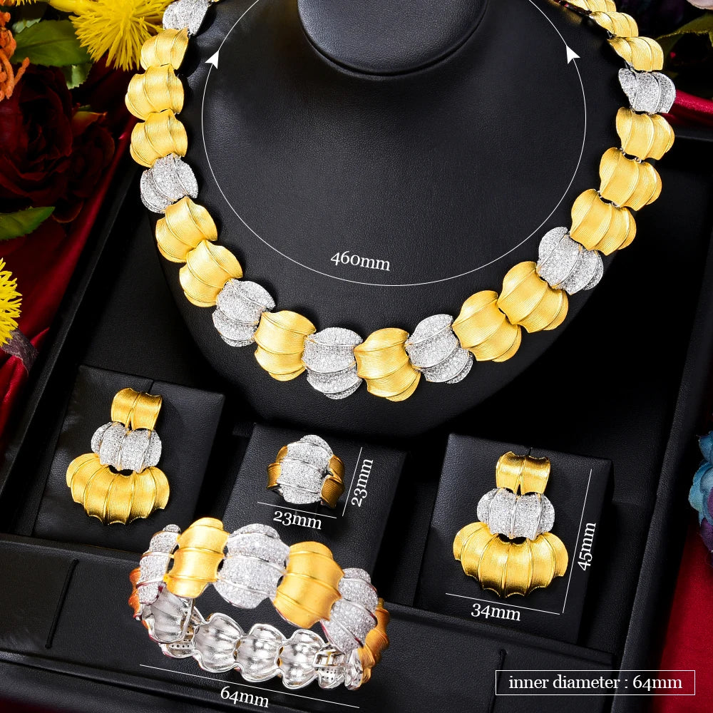 Ria Jewelry Set Coco & Dee